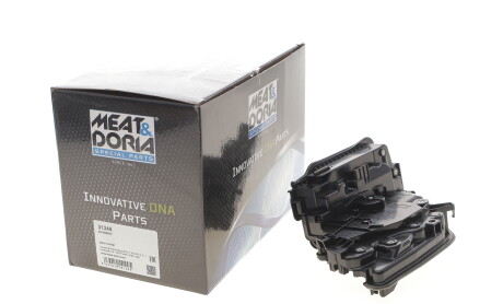 Фото 2 - Автозапчасть MEAT&DORIA 31246