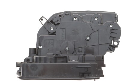 Замок дверей (задніх/R) BMW 5 (G30/F90)/7 (G11/G12)/X5 (F15/F85)/X6 (F16/F86) 13-23 B47/B48/B57/B58/N20/N47/N55/N57/N63 - MEAT&DORIA 31246