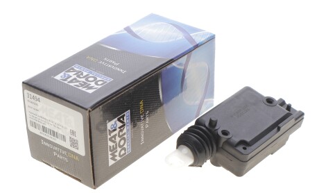 Фото 2 - Замок / Ручка MEAT&DORIA 31494