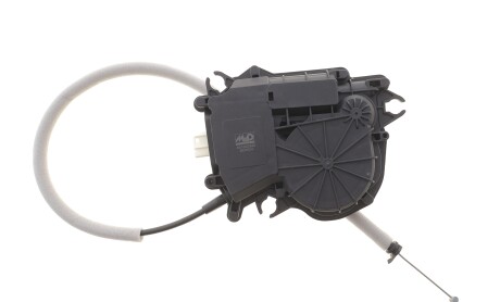 Привід замка кришки багажника BMW X6 (F16/F86) 14- - MEAT&DORIA 31937