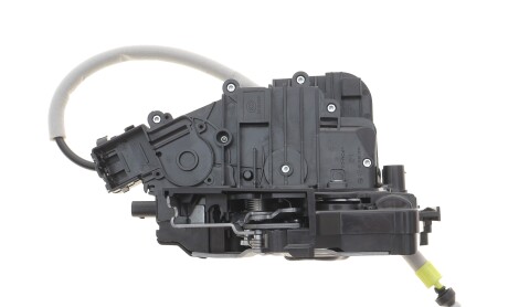 Замок дверей (передній/L) MB E-class (W213/S213)/S-class (W222) 16- - MEAT&DORIA 31958