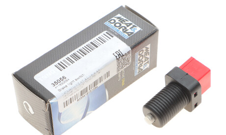 Фото 2 - Датчик стоп сигналу MEAT&DORIA 35056