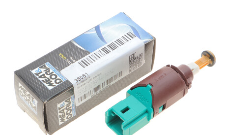 Фото 2 - Датчик стоп сигнала MEAT&DORIA 35081