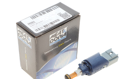 Фото 2 - Датчик стоп сигналу MEAT&DORIA 35082