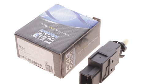 Фото 2 - Датчик стоп сигнала MEAT&DORIA 35106