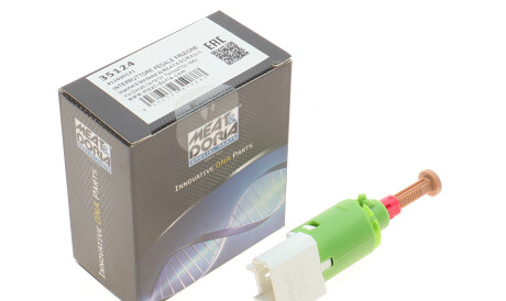 Фото 2 - Автозапчастина MEAT&DORIA 35124