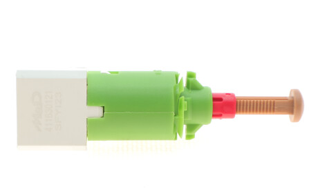 Датчик педалі зчеплення Renault Master III 2.3 dCi 10- (зелений/білий) MEAT & DORIA - MEAT&DORIA 35124