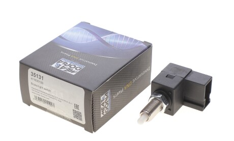 Фото 2 - Датчик стоп сигналу MEAT&DORIA 35131