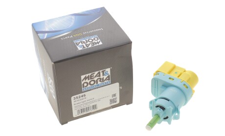 Фото 2 - Автозапчастина MEAT&DORIA 35246