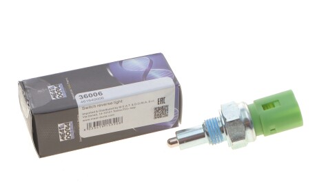 Фото 2 - Автозапчастина MEAT&DORIA 36006