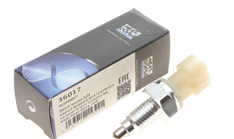 Фото 2 - Датчик стоп сигналу MEAT&DORIA 36017