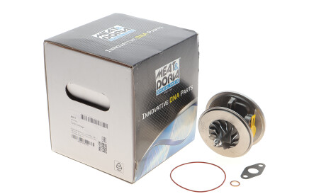 Фото 2 - Турбина MEAT&DORIA 60017