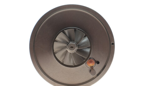 Фото 3 - Турбина MEAT&DORIA 60017