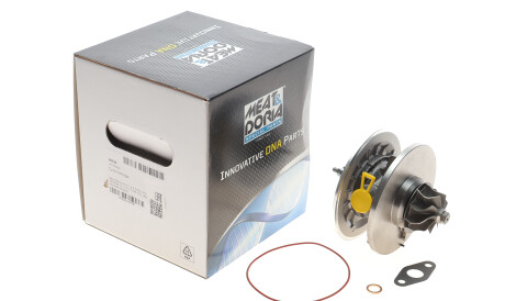 Фото 2 - Турбина MEAT&DORIA 60024