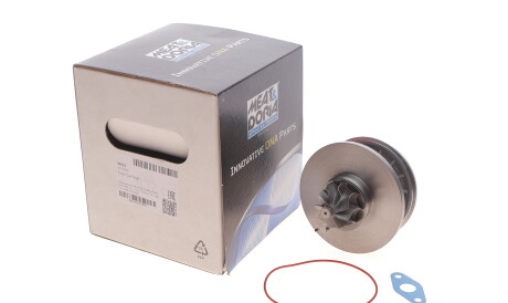 Фото 2 - Турбина MEAT&DORIA 60032