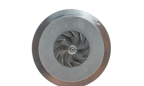 Фото 2 - Турбіна MEAT&DORIA 60040