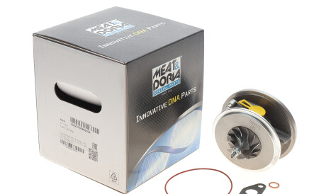 Фото 2 - Турбина MEAT&DORIA 60041