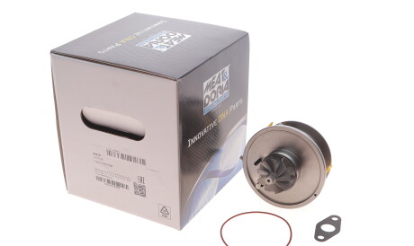 Фото 2 - Турбина MEAT&DORIA 60418