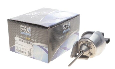 Фото 2 - Датчик керування двигуном MEAT&DORIA 64065