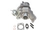 MEATDORIA CITROEN Турбина Berlingo 1.6HDi 05,Jumpy,C4,Fiat Scudo,Ford Fiesta,Focus 1.6TDCi,Peugeot - MEAT&DORIA 65002 (фото 1)