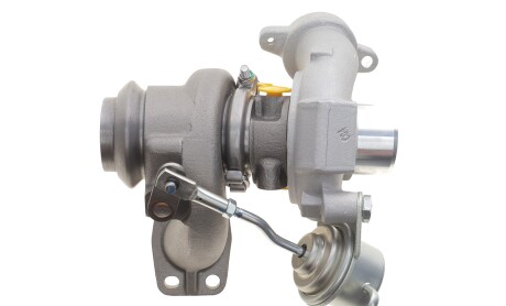 Фото 4 - Турбіна MEAT&DORIA 65002