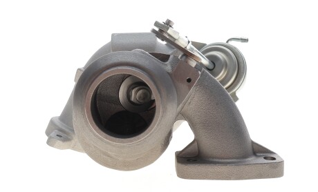 Фото 7 - Турбіна MEAT&DORIA 65002