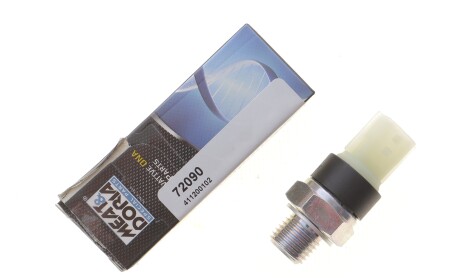 Фото 2 - Датчик тиску масла MEAT&DORIA 72090