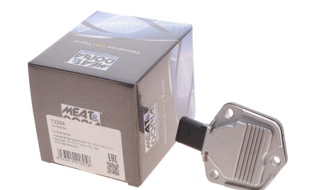 Фото 2 - Датчик керування двигуном MEAT&DORIA 72204