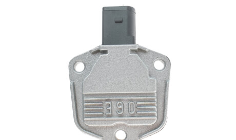 Фото 2 - Датчик керування двигуном MEAT&DORIA 72206