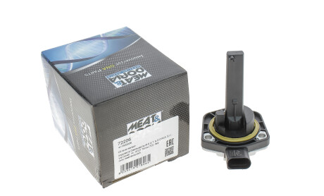 Фото 5 - Датчик керування двигуном MEAT&DORIA 72206