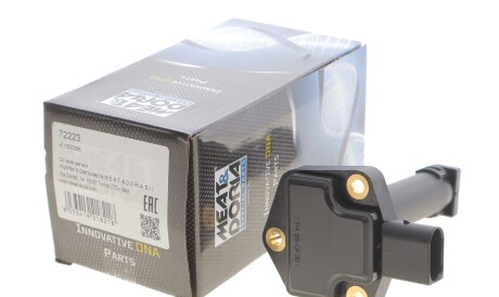 Фото 2 - Датчик керування двигуном MEAT&DORIA 72223