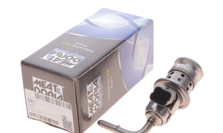 Фото 2 - Автозапчасть MEAT&DORIA 73011