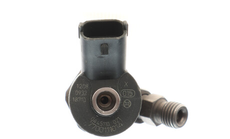 Фото 4 - Форсунка топливная MEAT&DORIA 74074R