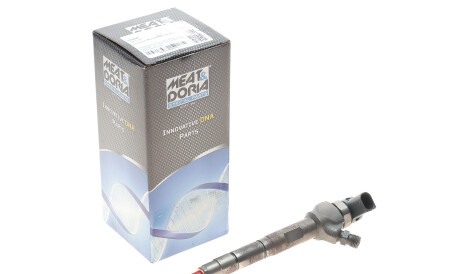 Фото 2 - Форсунка топливная MEAT&DORIA 74299R