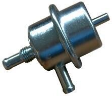 Регулятор давления подачи топлива - MEAT&DORIA 75006