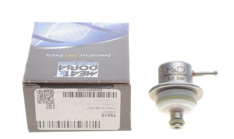 Фото 2 - Датчик тиску палива MEAT&DORIA 75015