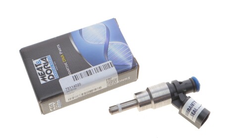 Фото 2 - Форсунка топливная MEAT&DORIA 75114020