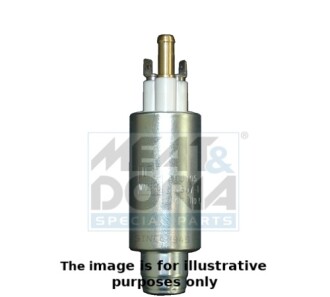 Топливный насос MEAT & DORIA MD76295E - MEAT&DORIA 76295E