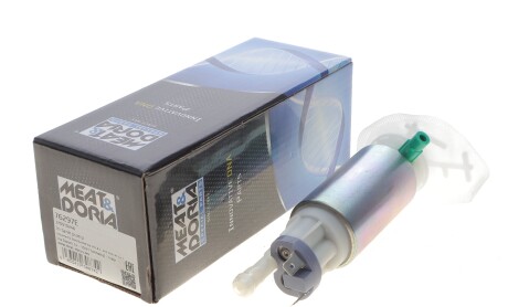 Фото 2 - Паливний насос MEAT&DORIA 76297E