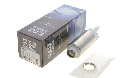 Фото 2 - Топливный насос MEAT&DORIA 76397E