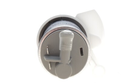 Фото 3 - Паливний насос MEAT&DORIA 76399