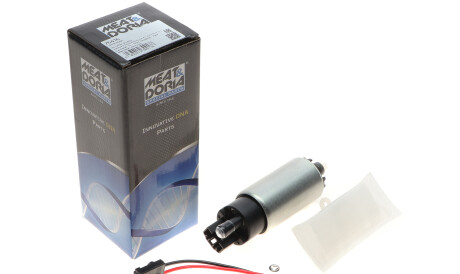 Фото 2 - Паливний насос MEAT&DORIA 76416