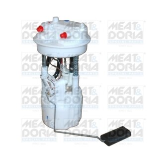 Топливный насос MEAT & DORIA MD76446E - MEAT&DORIA 76446E