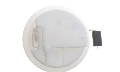 Фото 3 - Паливний насос MEAT&DORIA 76585