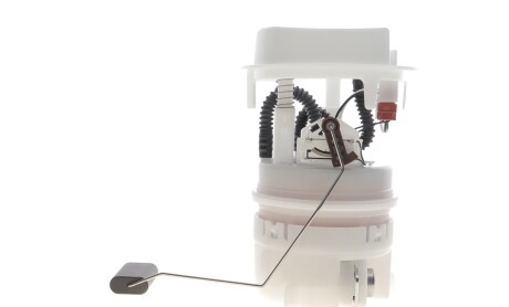 Фото 5 - Паливний насос MEAT&DORIA 76585