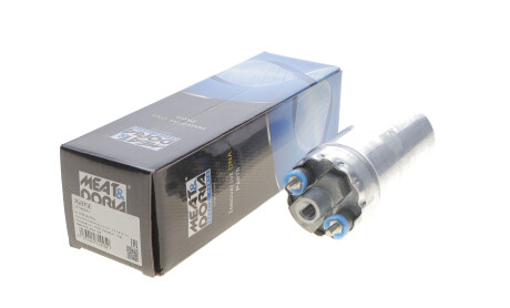 Фото 2 - Паливний насос MEAT&DORIA 76815E