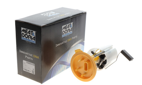 Фото 2 - Паливний насос MEAT&DORIA 76836E