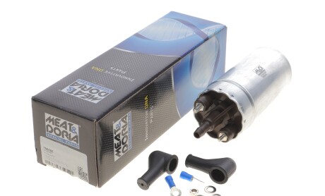 Фото 2 - Паливний насос MEAT&DORIA 76855E