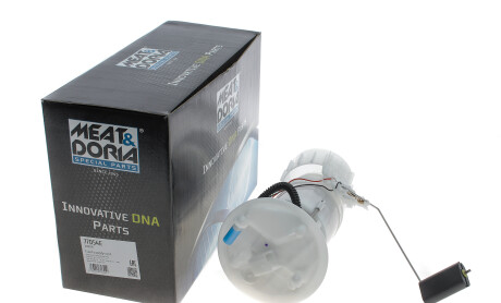 Фото 4 - Паливний насос MEAT&DORIA 77054E