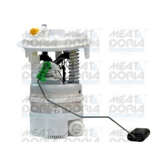 Топливный насос MEAT & DORIA MD77063E - MEAT&DORIA 77063E